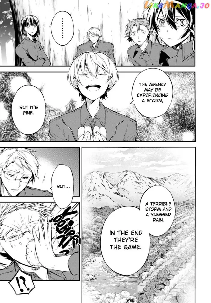 Bungou Stray Dogs Chapter 60 image 25_optimized